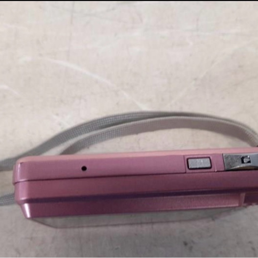 Aberg Digital Camera